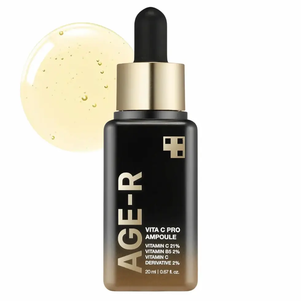 Medicube AGE-R Vita C Pro Ampoule