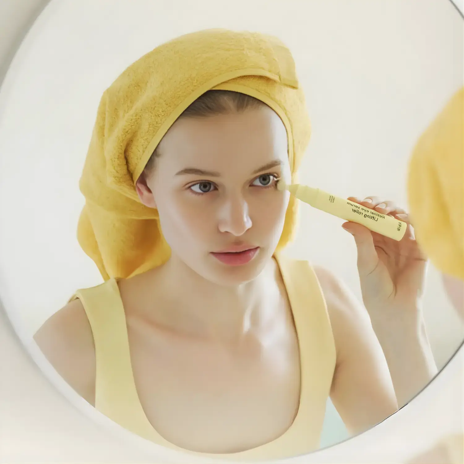 Abib Retinal Eye Serum Lifting Roller