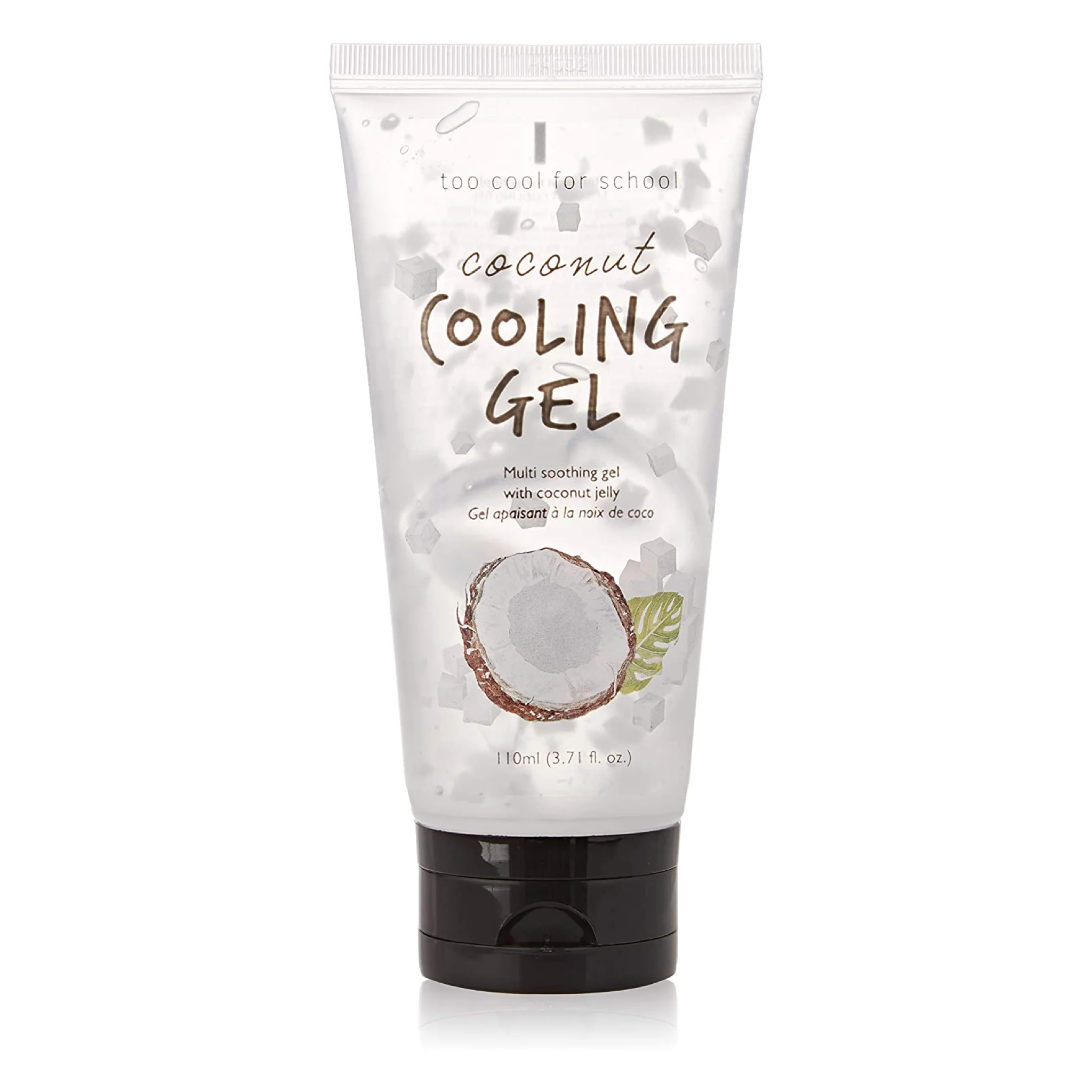 Too Cool For School Cooling Gel Mini