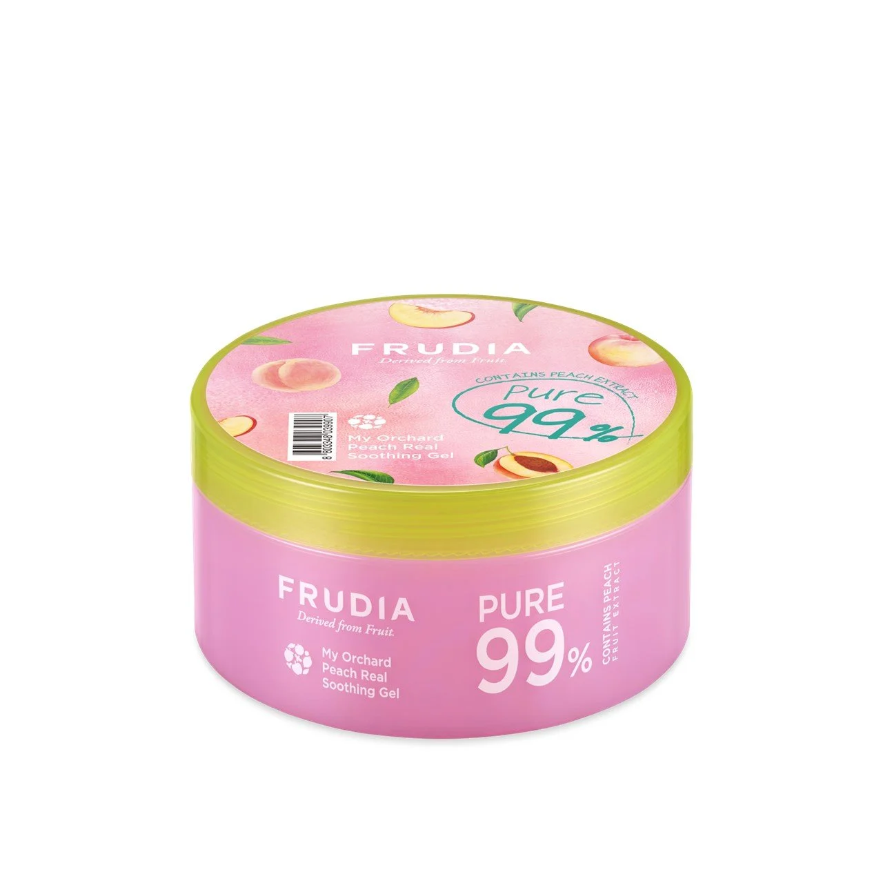 Frudia My Orchard Peach Real Soothing Gel 300 ml