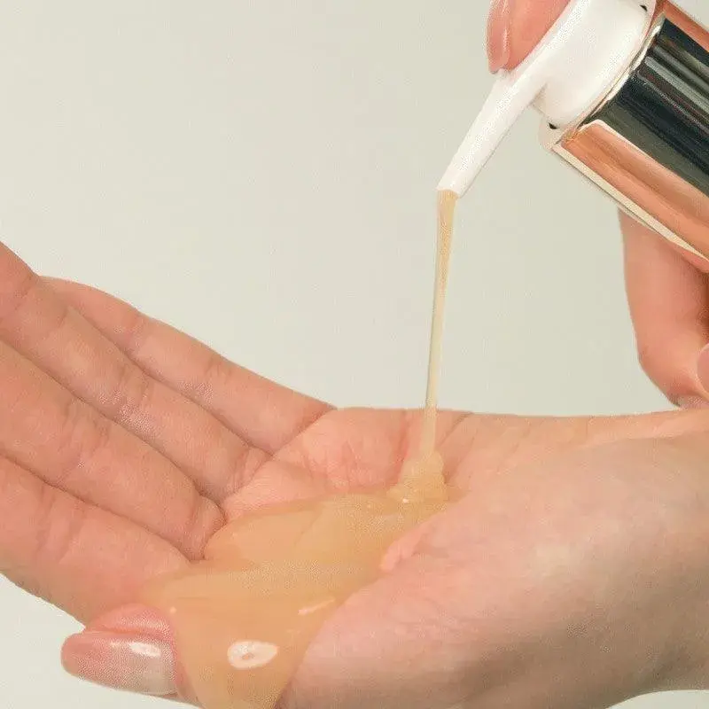 d'Alba Piedmont White Truffle Oil Serum Body Cleanser