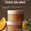 Thumbnail: Aromatica Glow Vita Goodnight Cream Orange & Neroli