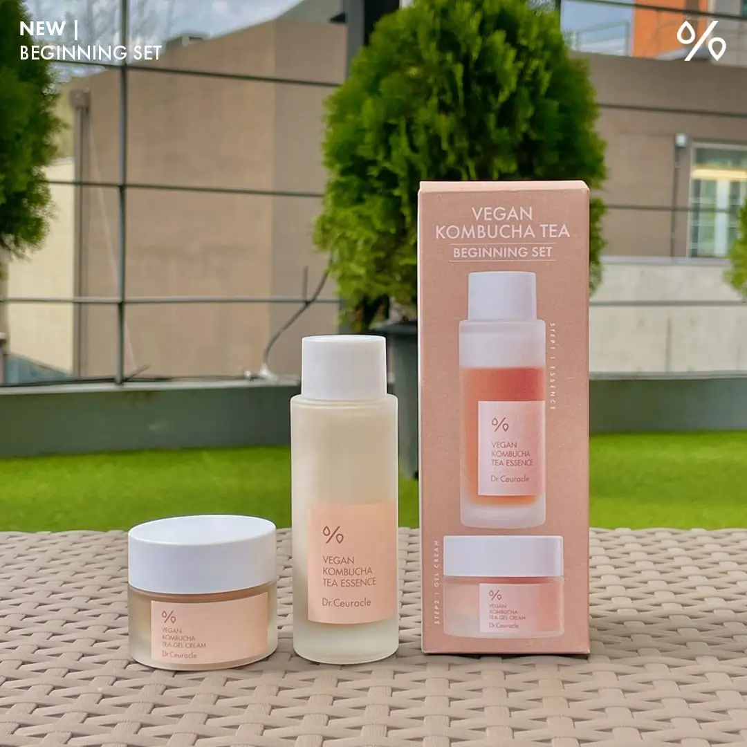 Dr Ceuracle | Korean Beauty Shop