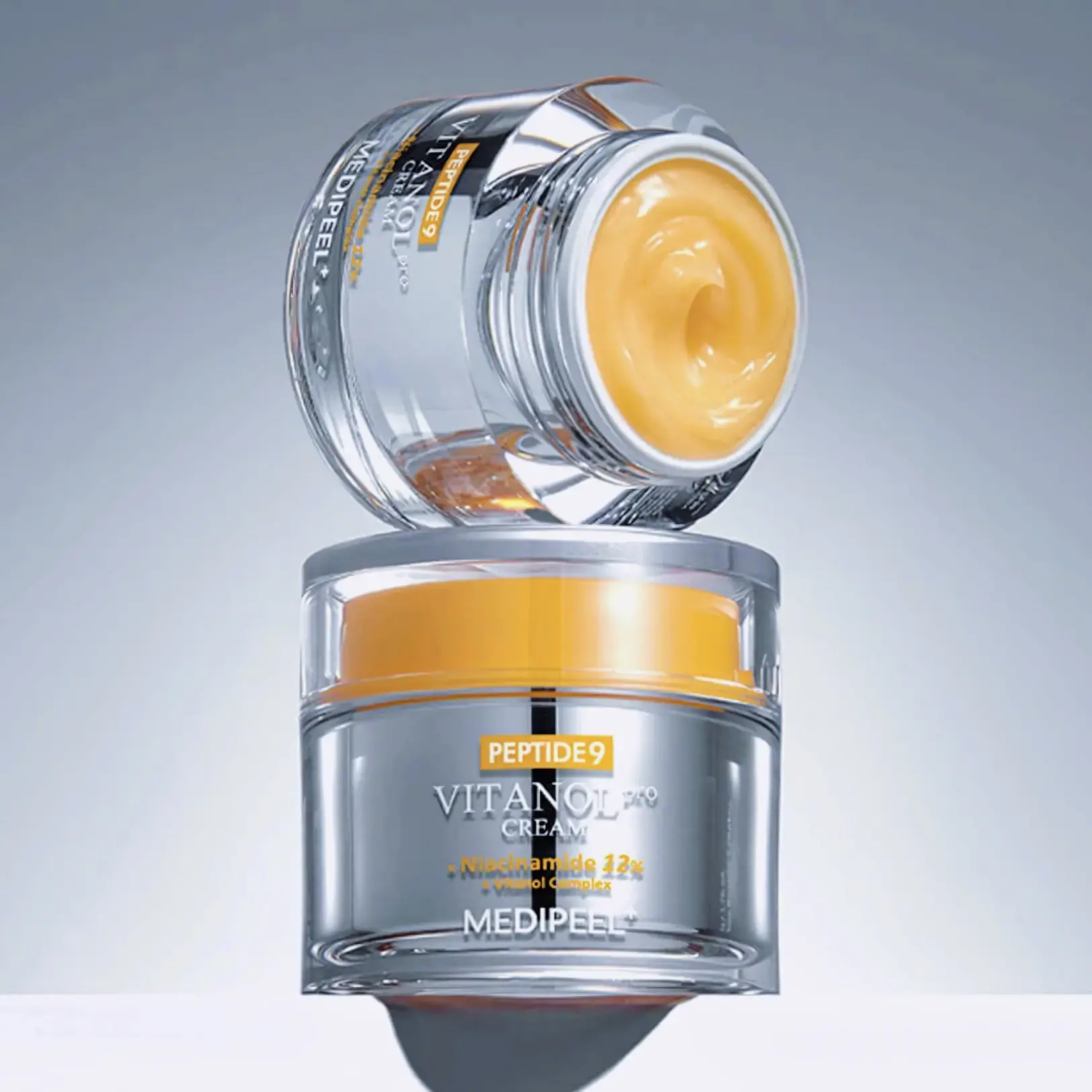 Medi-Peel Peptide 9 Vitanol Cream Pro
