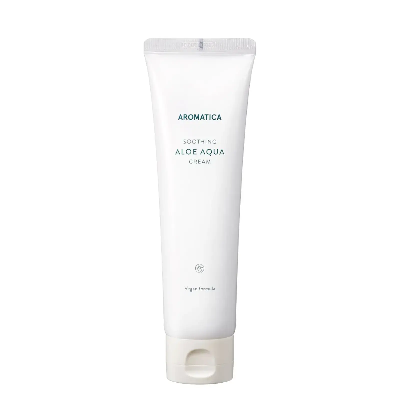 Aromatica Natural Aloe Aqua Cream 150 ml