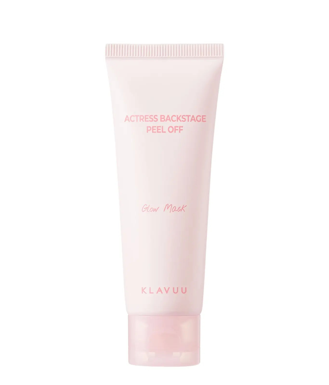 Klavuu Actress Backstage Peel Off Glow Mask
