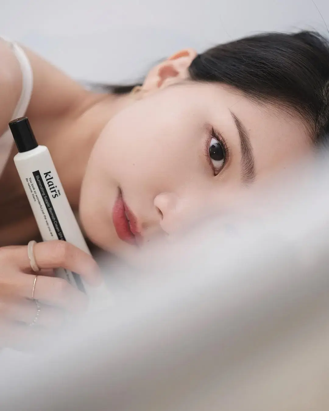 Klairs Illuminating Supple Blemish Cream SPF40 ++