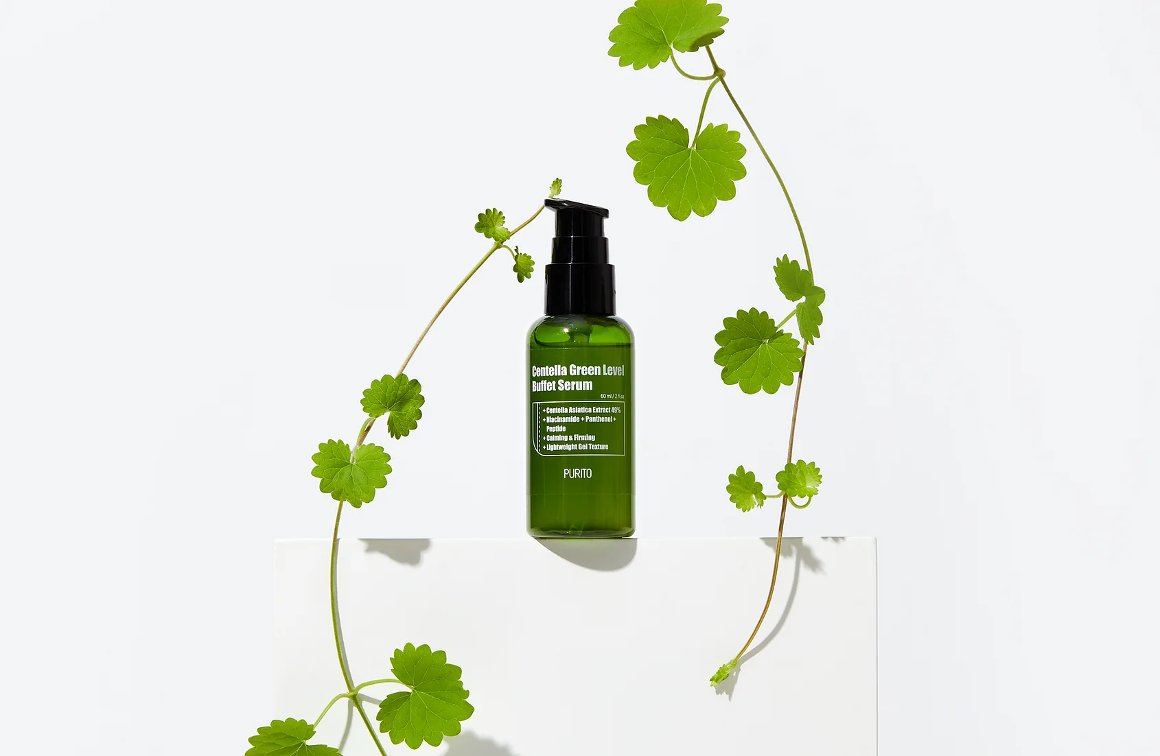 Purito Buffet Serum Centella Green Level.webp