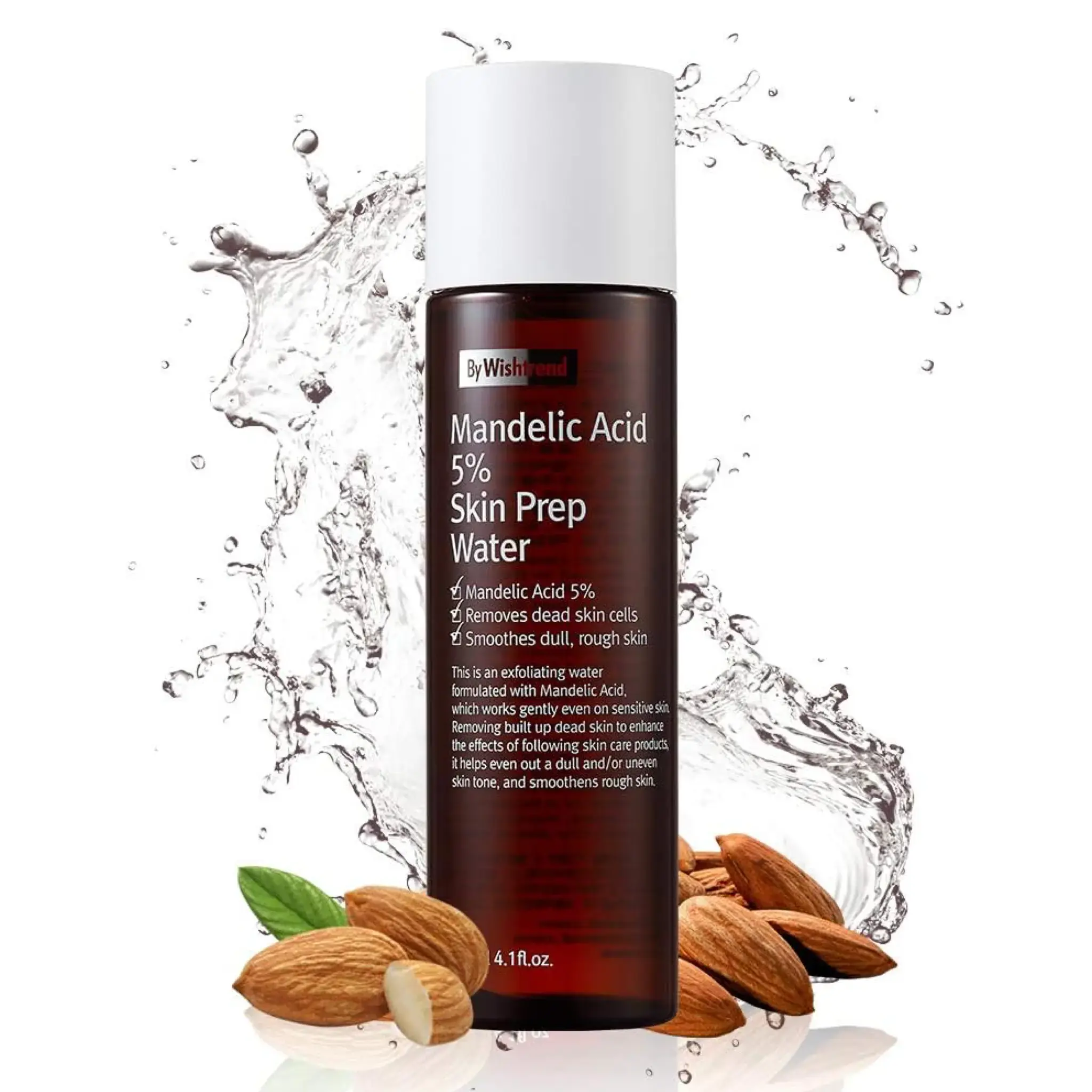 By Wishtrend Mandelic Acid 5% Skin Prep Water