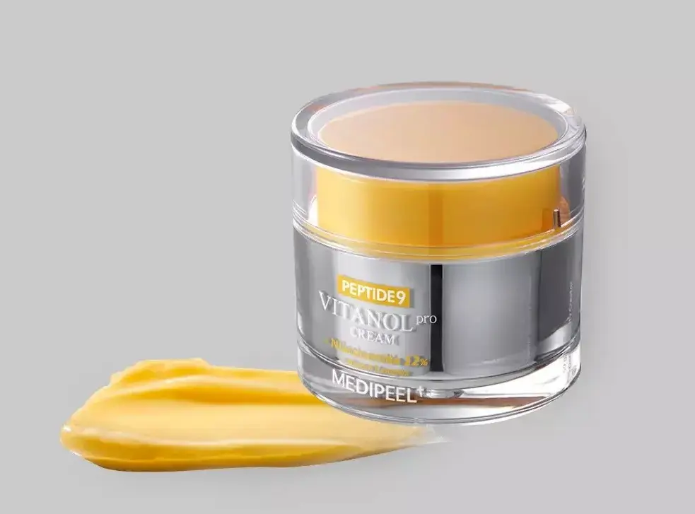 Medi-Peel Peptide 9 Vitanol Cream Pro
