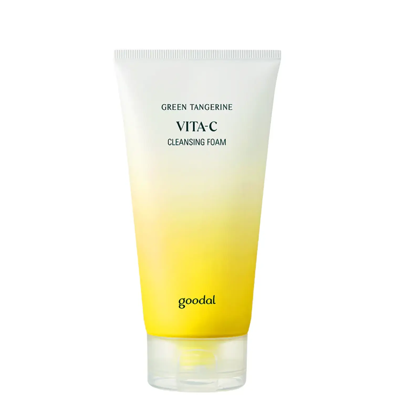 Goodal Green Tangerine Vita C Cleansing Foam 100 ml
