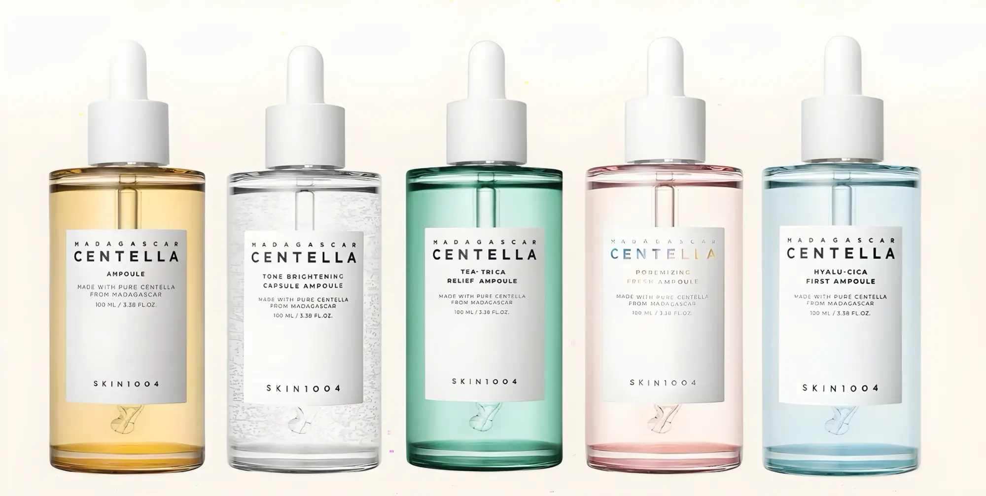 skin1004 madagascar centella ampoule
