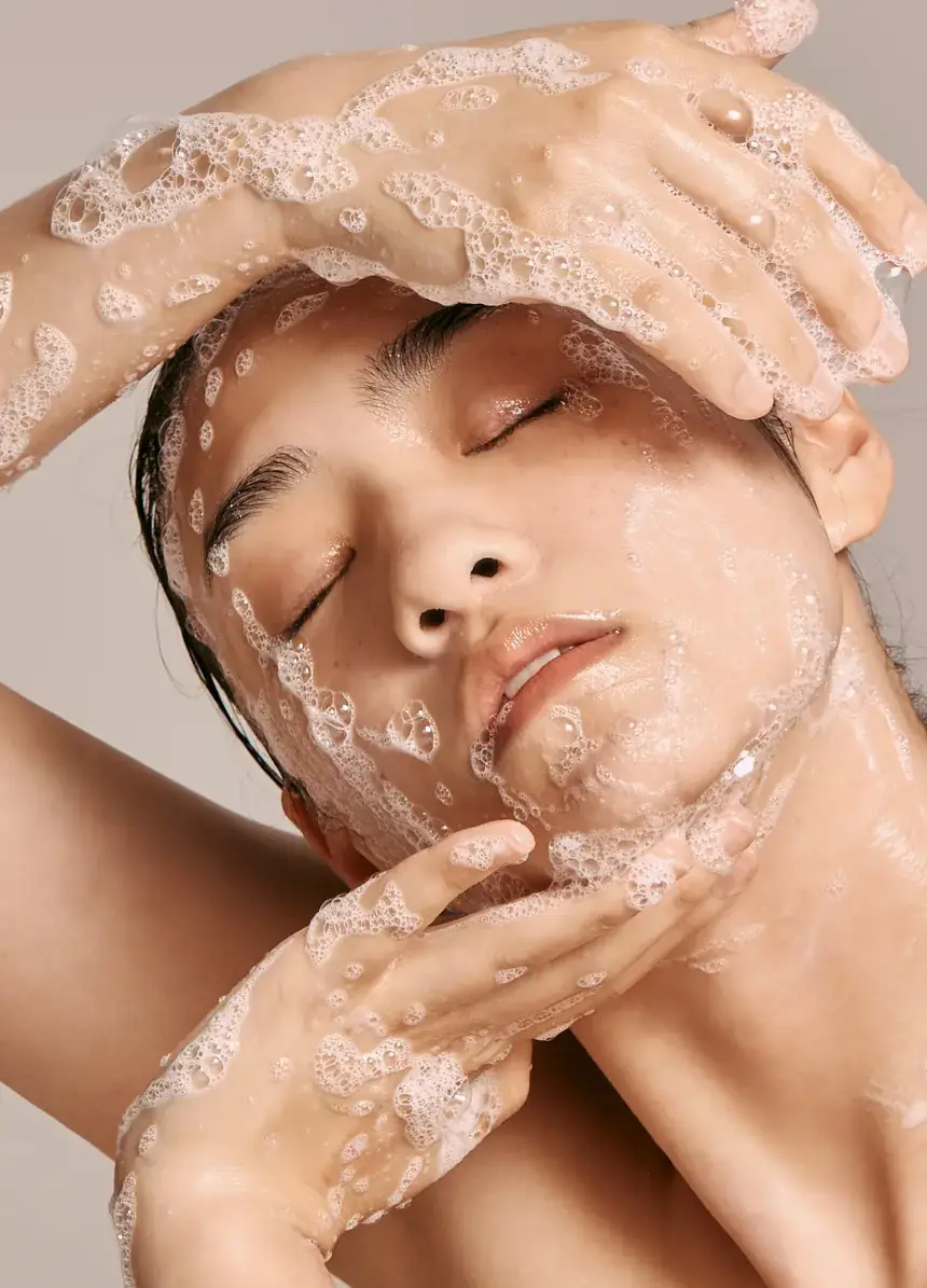 Toun28 Facial Soap S15 Royal Jelly + Propolis