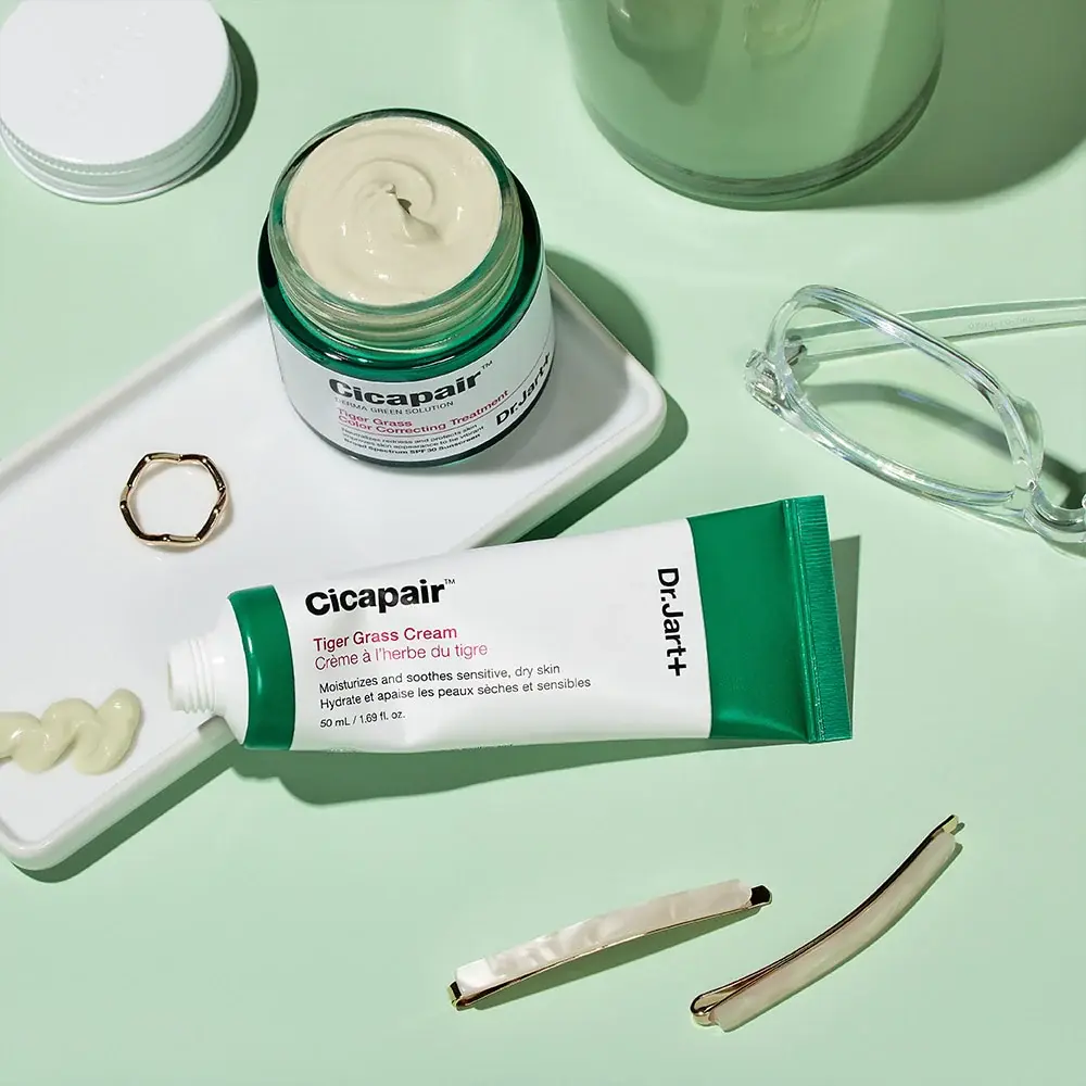 Dr. Jart+ Cicapair™ Tiger Grass Color Correcting Treatment SPF30 PA++ 50 ml