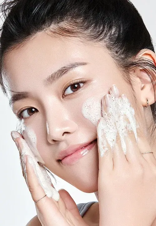 Anua Heartleaf + LHA Moisture Peeling Gel