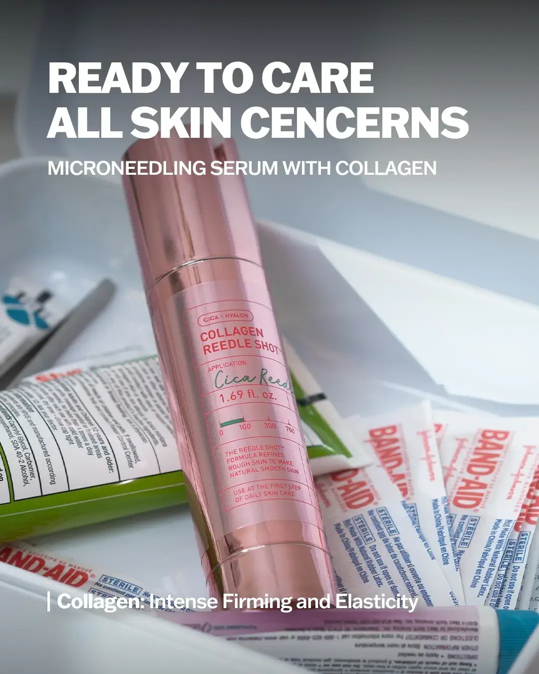 VT Collagen Reedle Shot 300