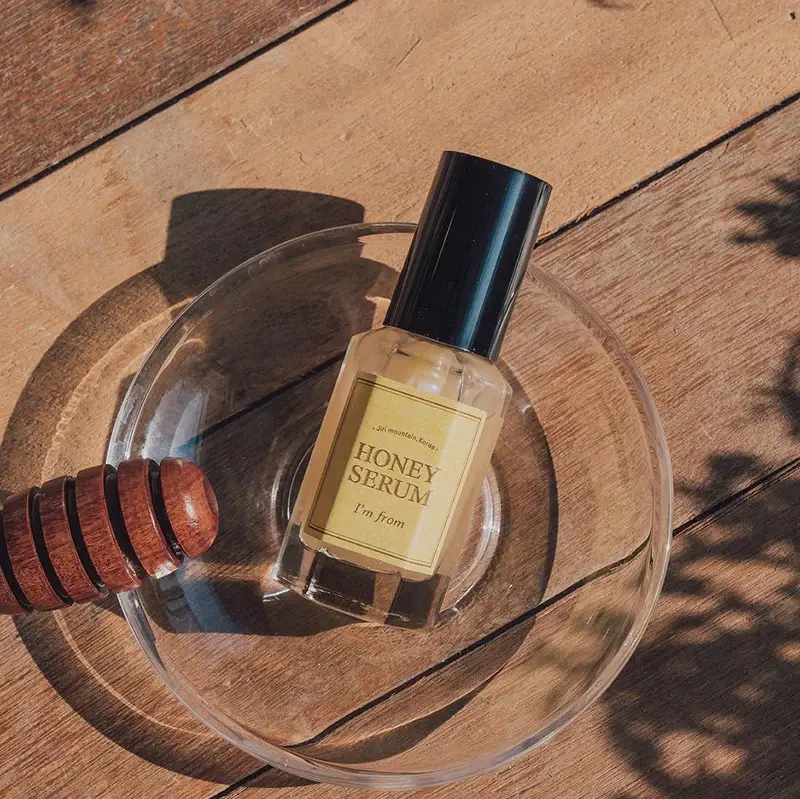 I'm From Honey Serum