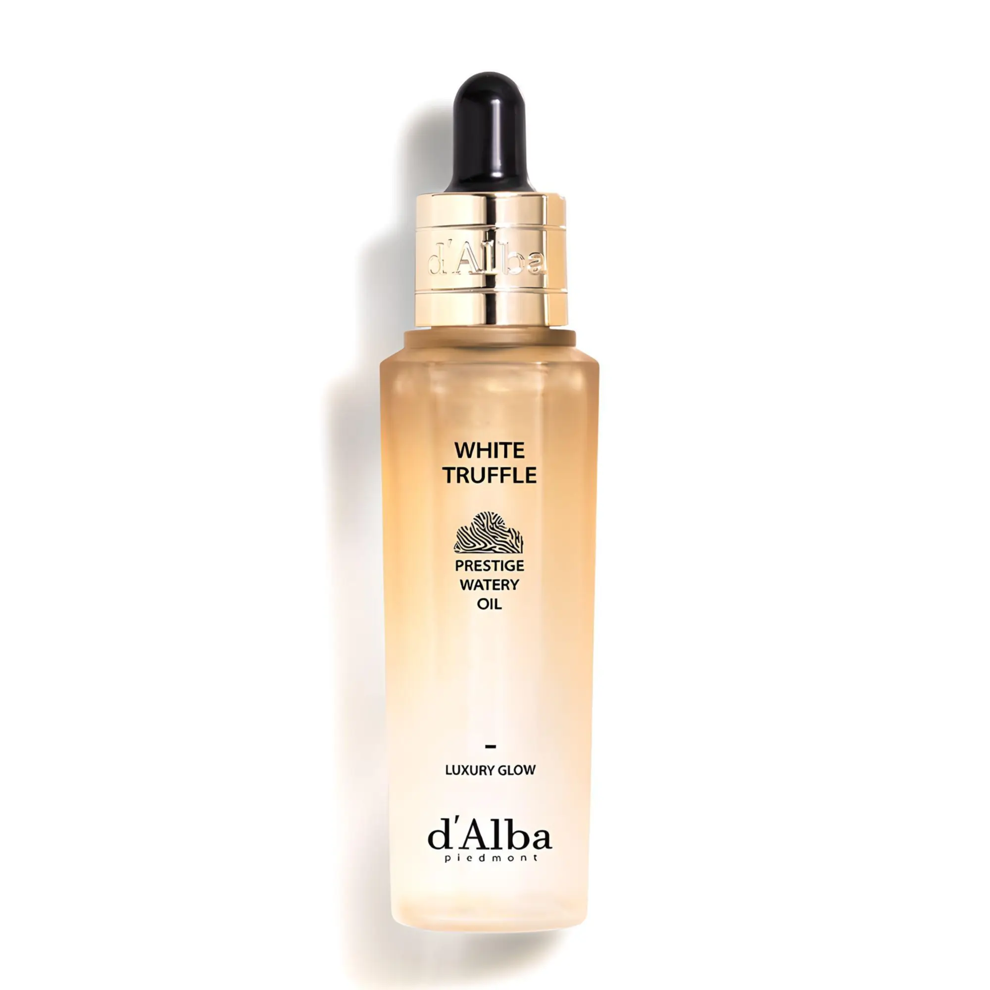 d Alba Piedmont White Truffle Prestige Watery Oil 30 ml