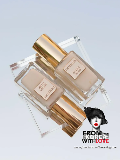Chatelier Instant Plump