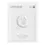 Miniatura: Cremorlab White Bloom Triple Bright Floral Mask