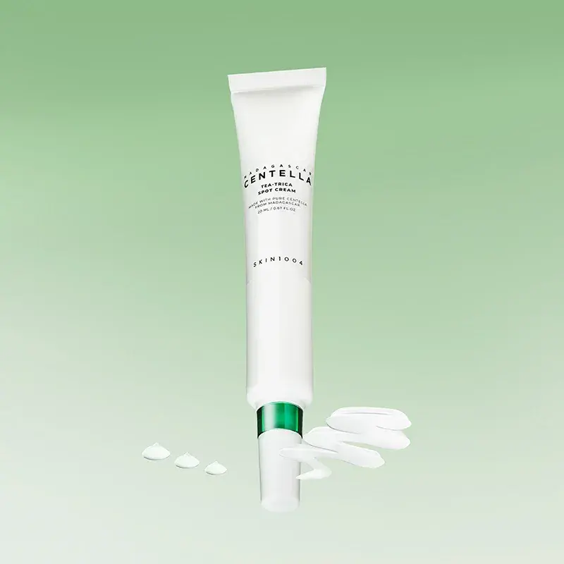 SKIN1004 Madagascar Centella Tea-Trica Spot Cream 30 ml