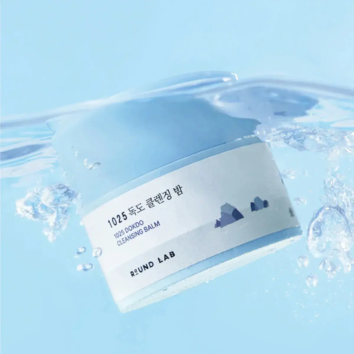 Round Lab 1025 Dokdo Cleansing Balm 50 ml