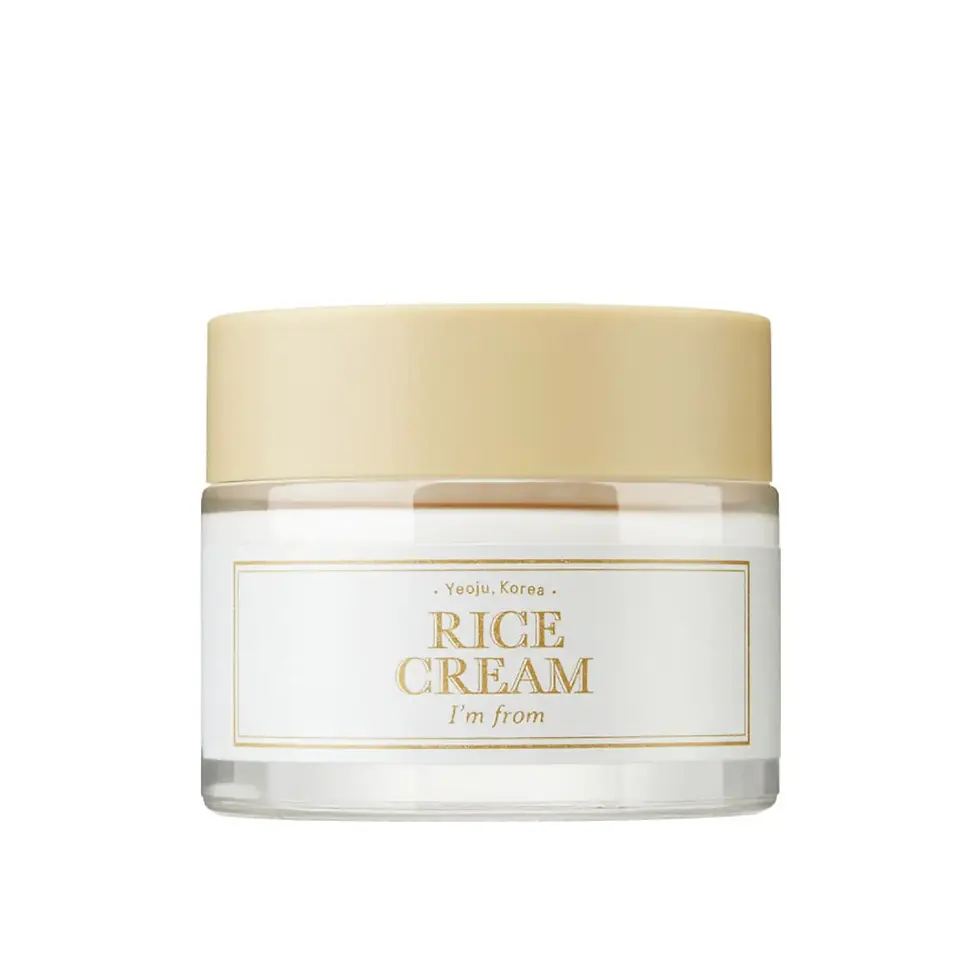 I'm From Rice Cream 50 ml