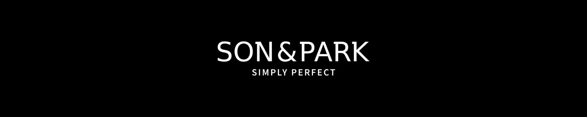 son and park beauty water