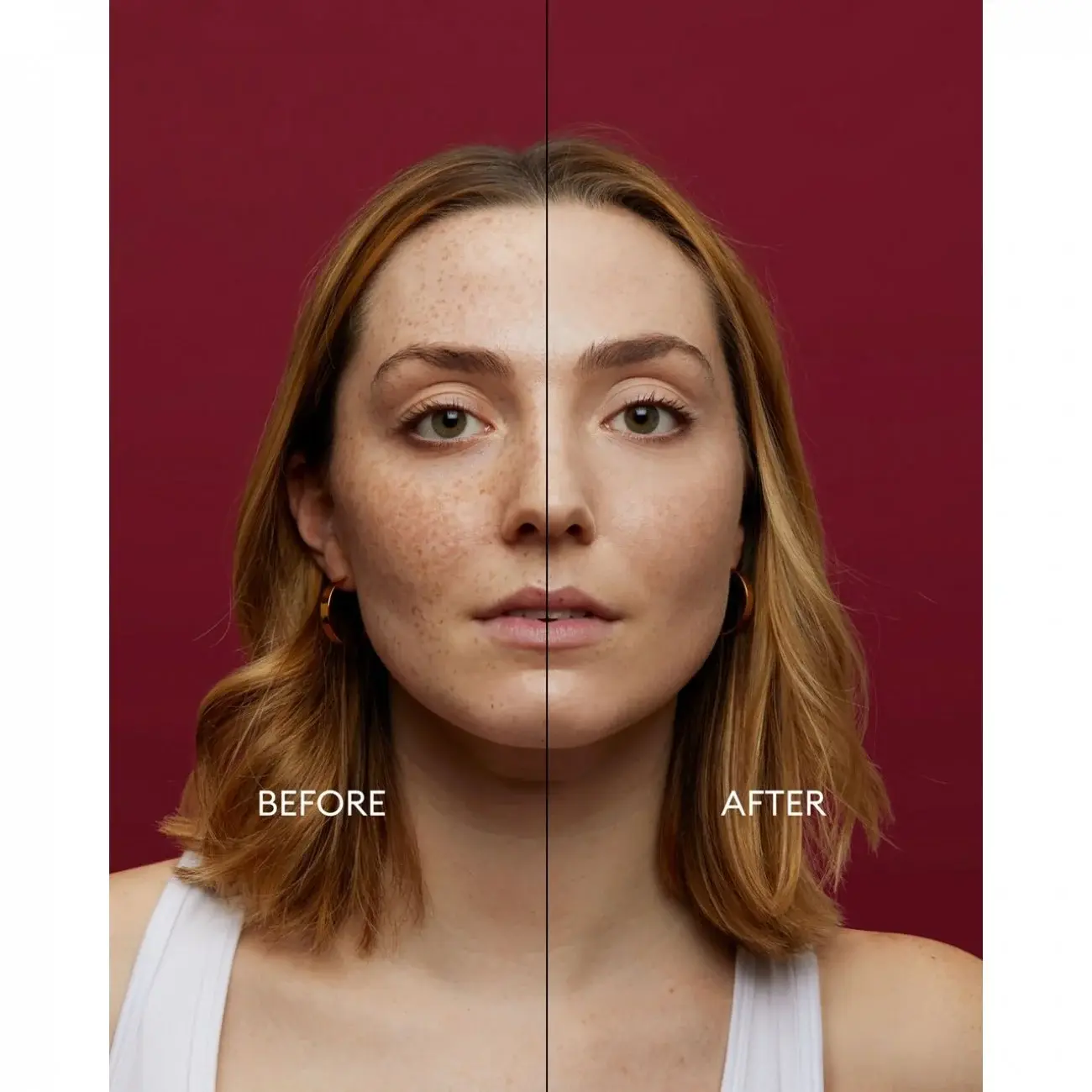 Missha M Perfect Cover BB Cream SPF 42 PA+++