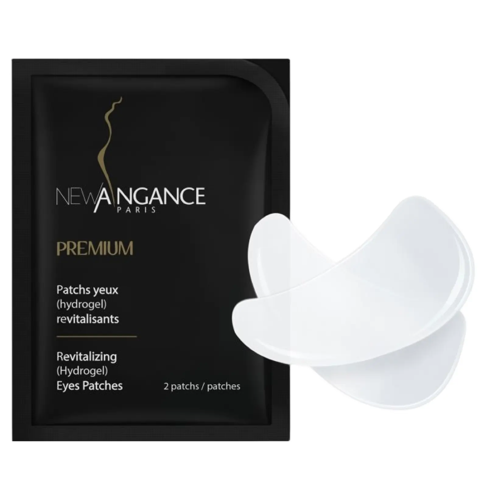 New Angance | Cosmetica Francesa Lujo | Korean Beauty Shop