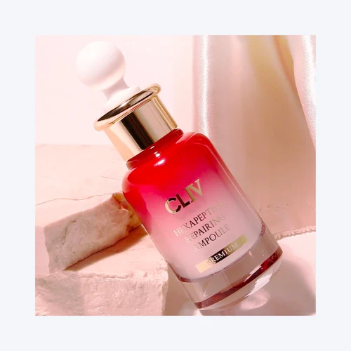 H-Cocktail Rejuvenating Ampoule 4本セット file.webp