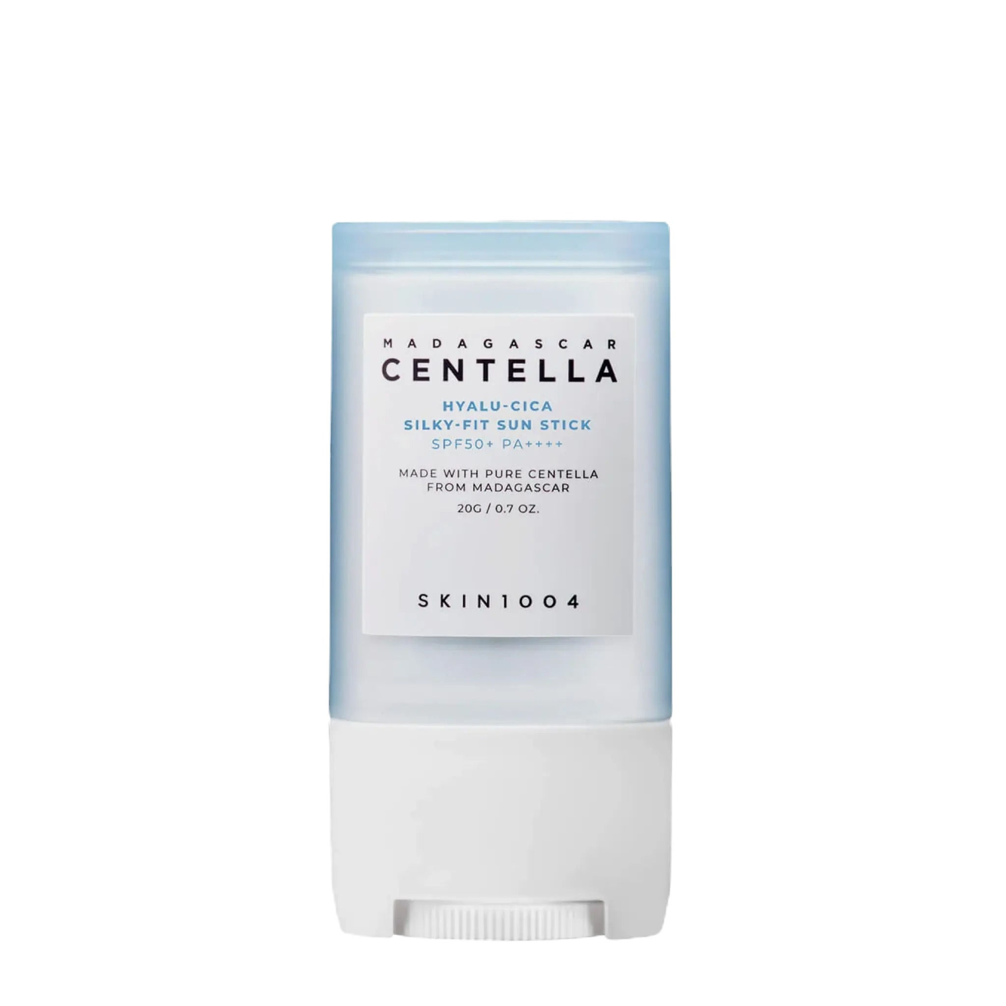 SKIN1004 Hyalu-Cica Silky Fit Sun Stick SPF 50+ PA++++