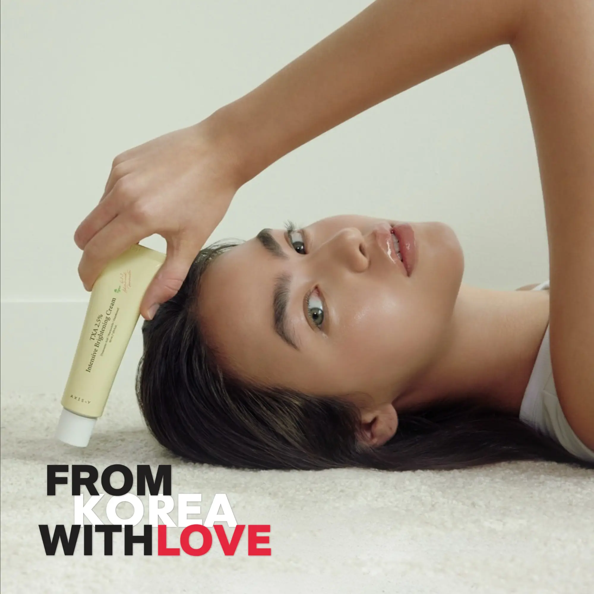 AXIS-Y TXA 2.5% Intensive Brightening Cream