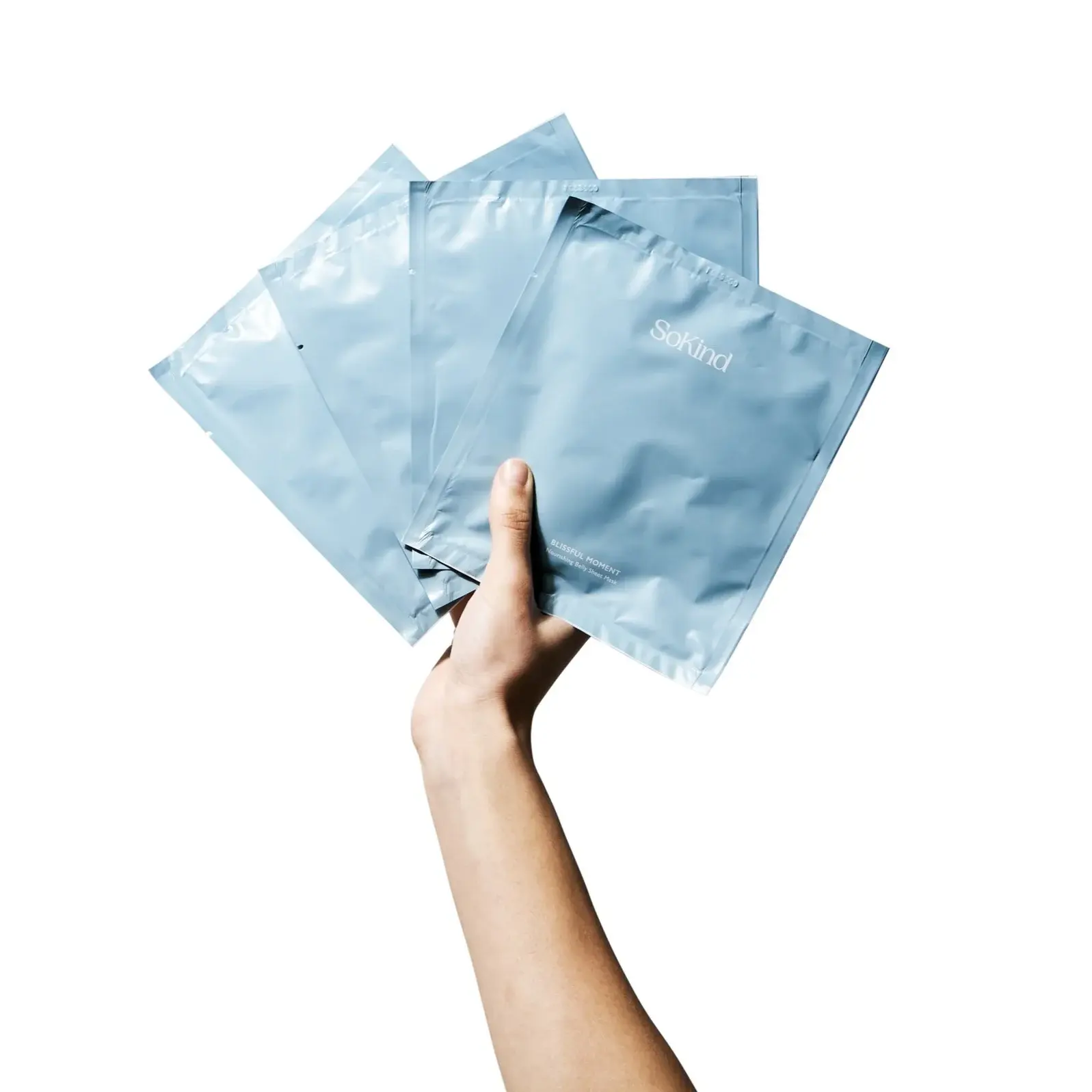 SoKind Blissful Moments 4 EA