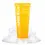 Thumbnail: APRILSKIN Calendula Low pH Gel Cleanser
