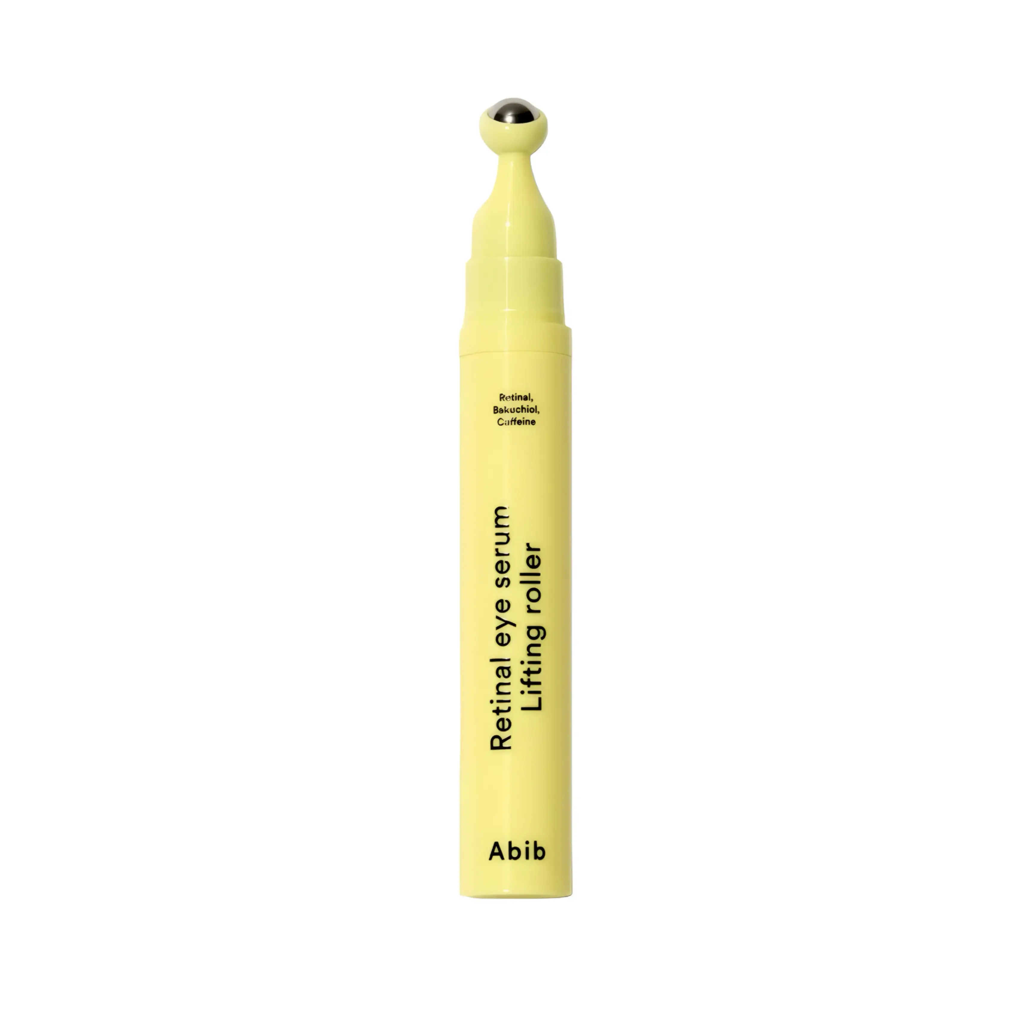 Abib Retinal Eye Serum Lifting Roller