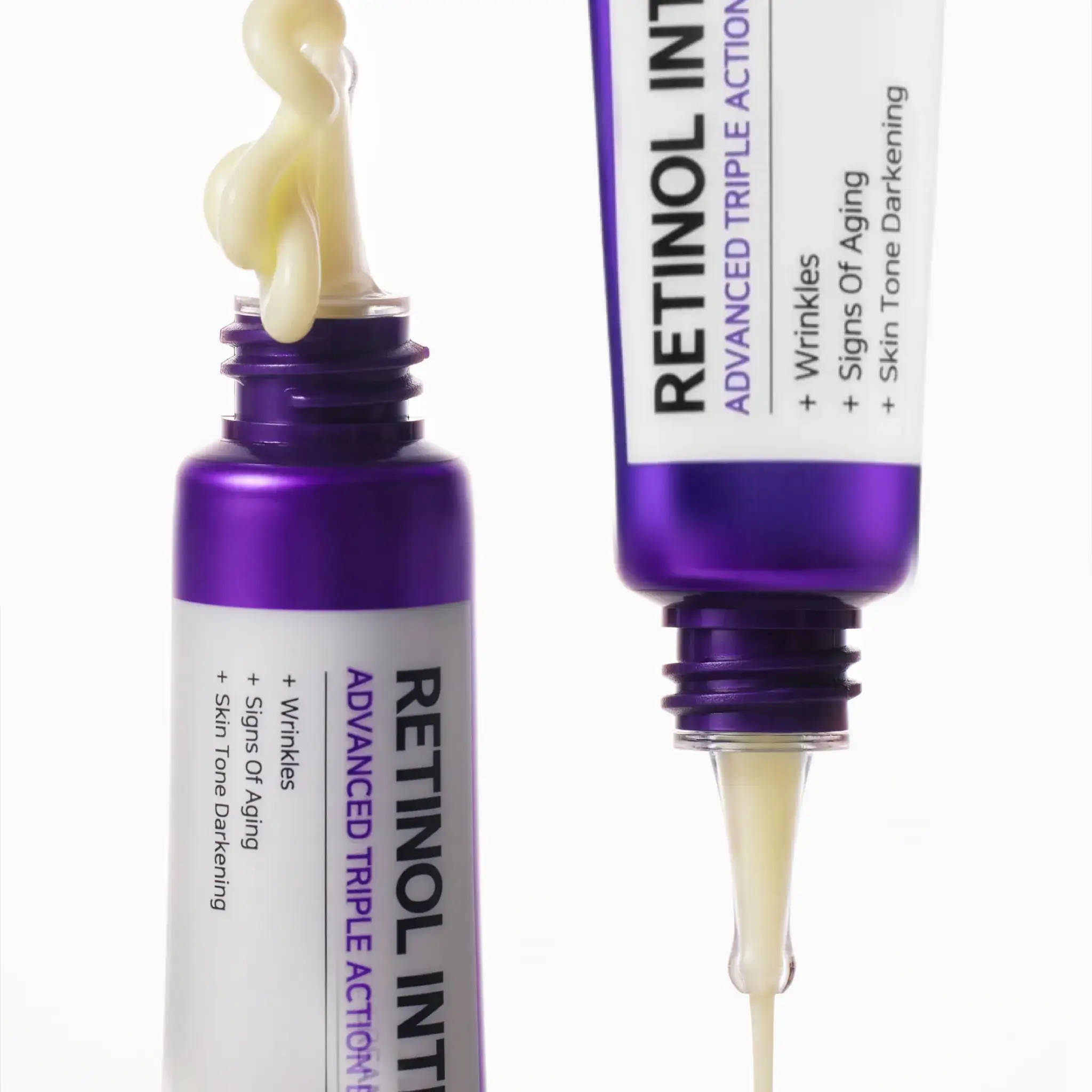 SOME BY MI Retinol Intense Advanced Triple Action Eye Cream Mini 3 ml