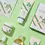 Thumbnail: Round Lab Mugwort Calming Mask Sheet