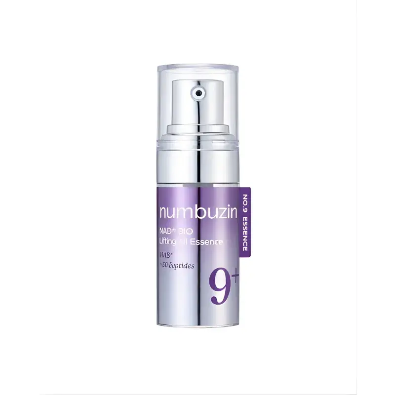 Numbuzin No.9 NAD+ BIO Lifting-sil Essence 10 ml