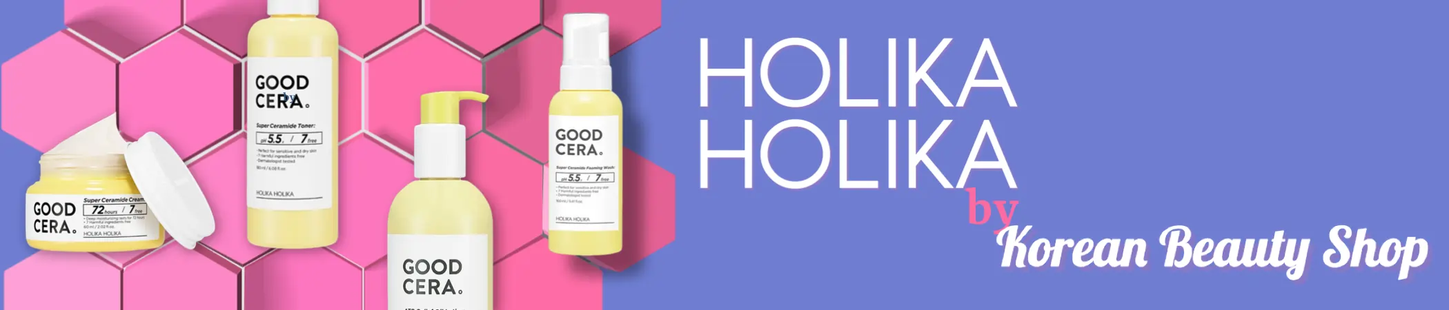 comprar holika holika
