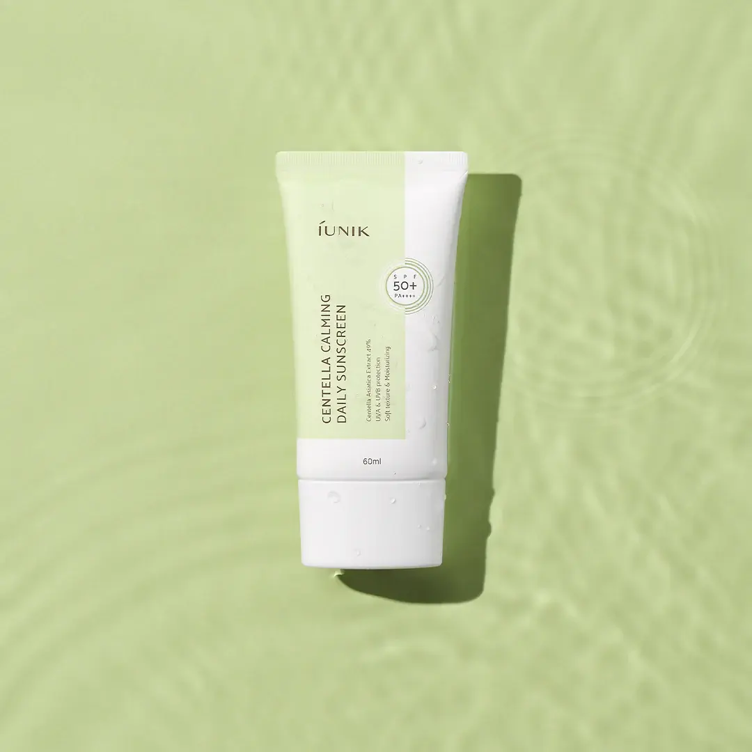 iUNIK Centella Calming Daily Sunscreen 50 ml