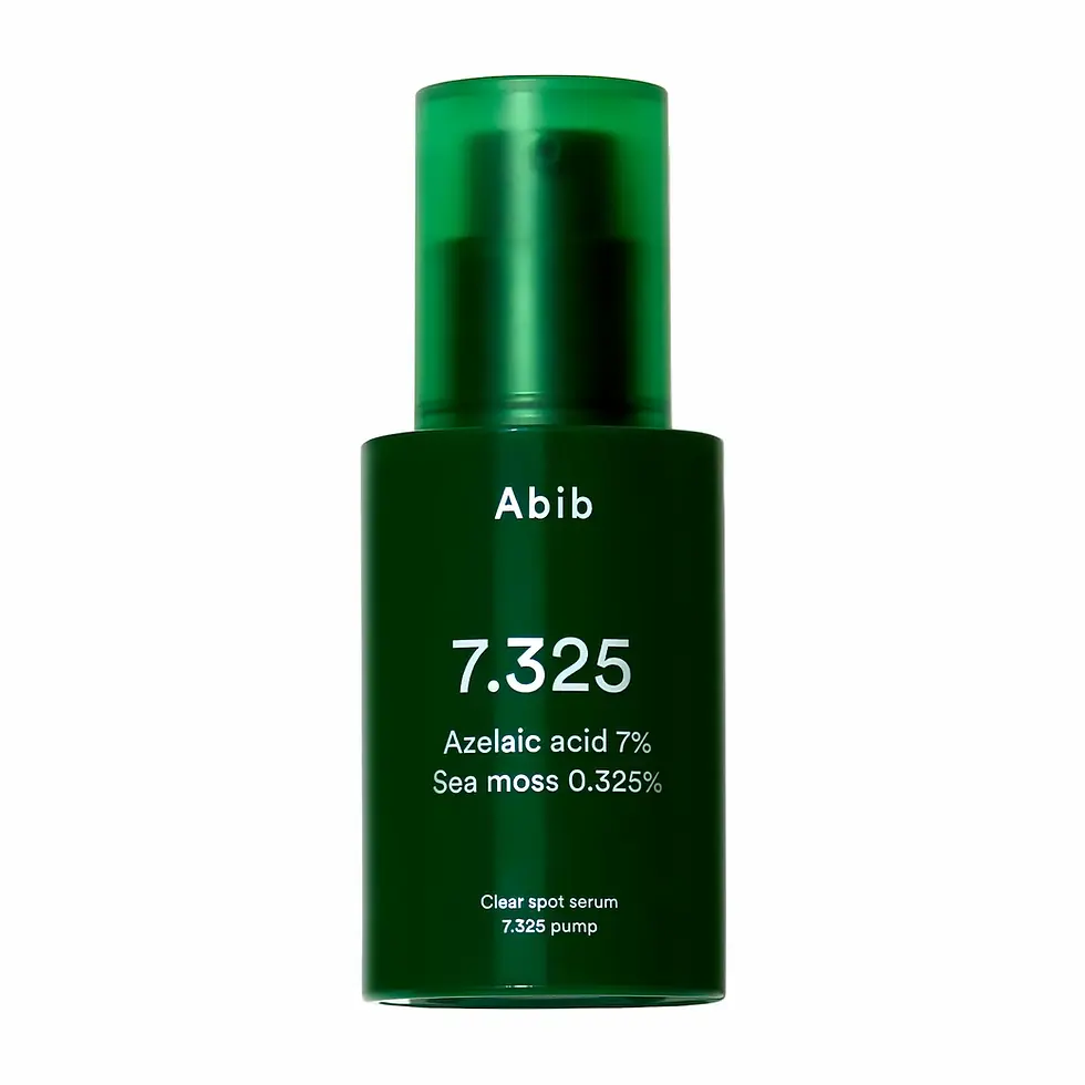 Abib Clear Sport Serum 7.325 Pump