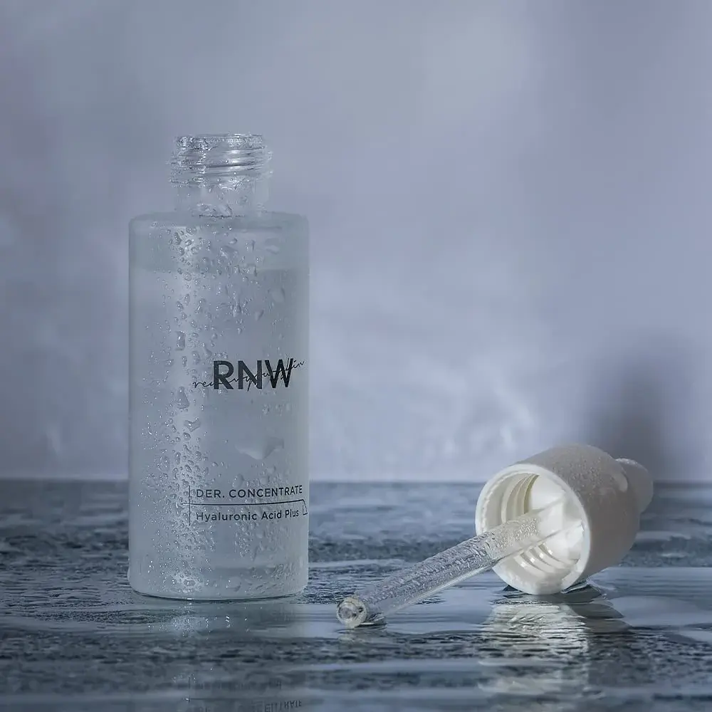 RNW Der Concentrate Hyaluronic Acid Plus Serum 30 ml