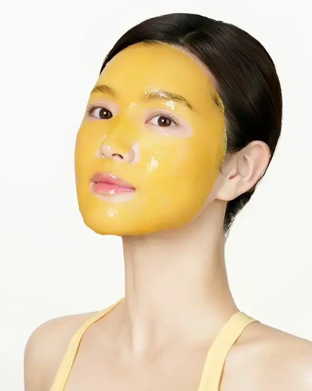 d'Alba Vita Toning Mist Serum & Niacinamide 5% Mask niacinamida 5% para iluminar la piel