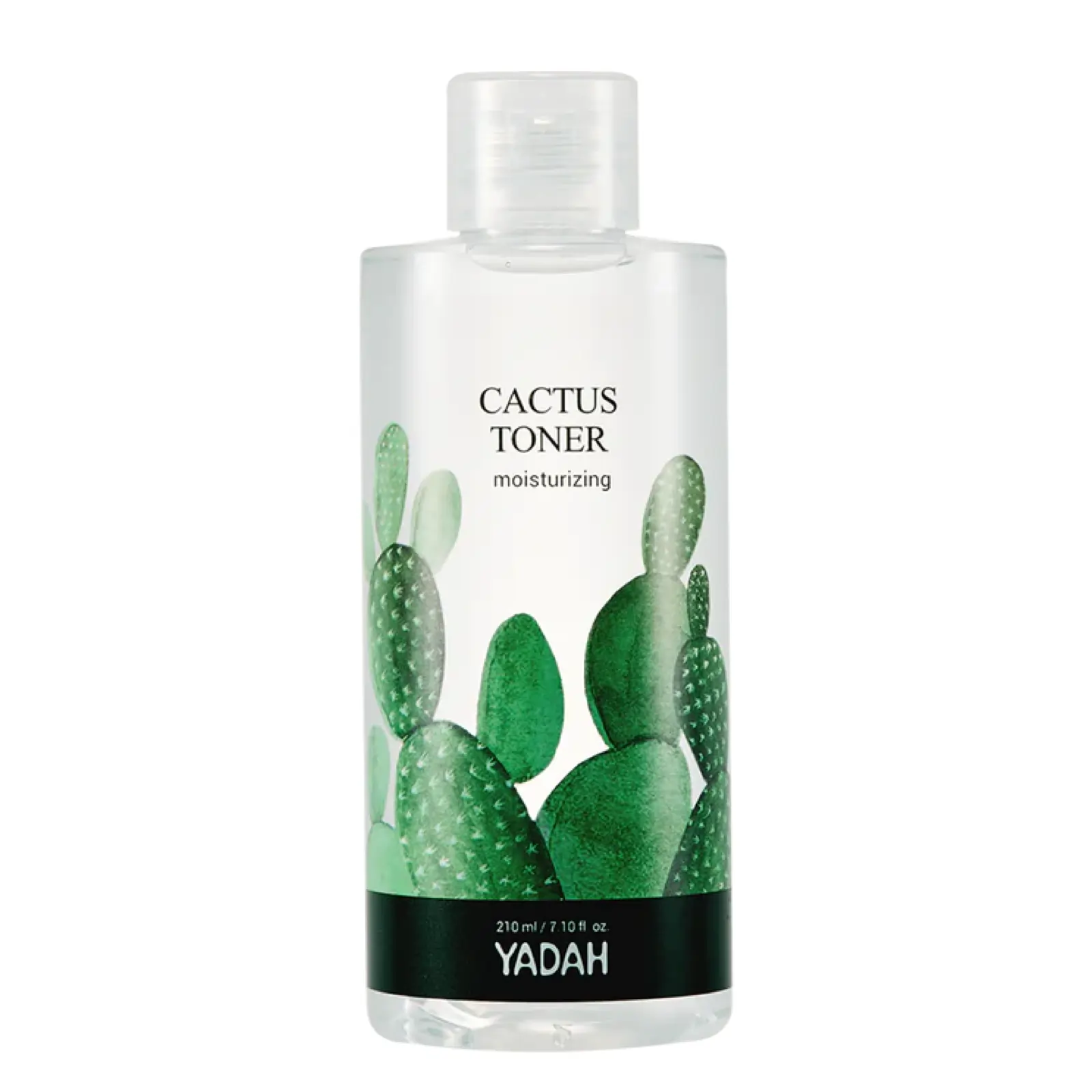 Yadah Cactus Toner 210ml