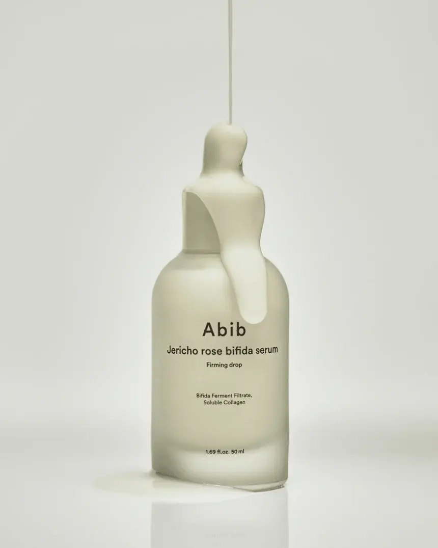 Abib Jericho Rose Bifida Serum Firming Drop 30 ml