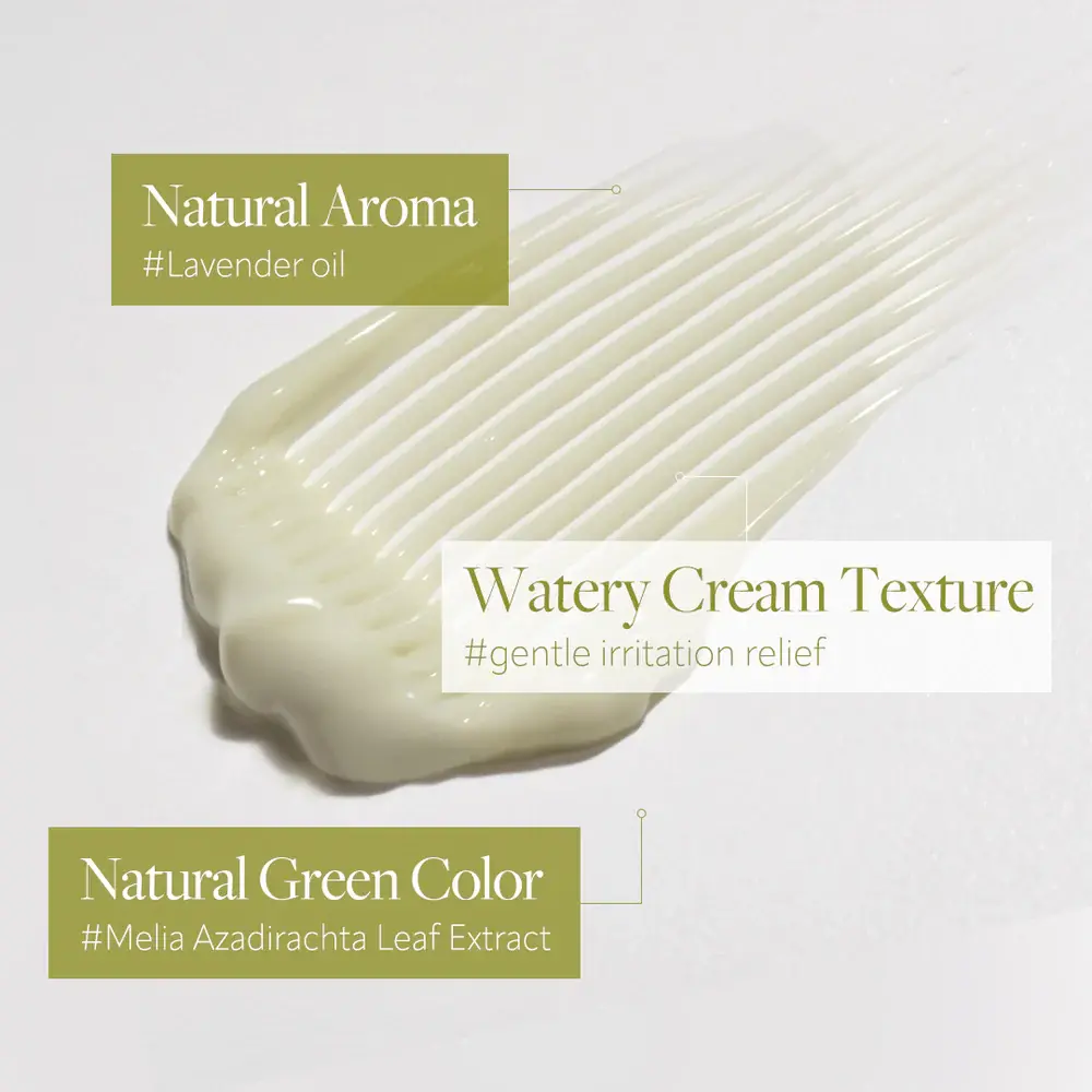 d'Alba Piedmont Mild Skin Balancing Vegan Cream 50 ml