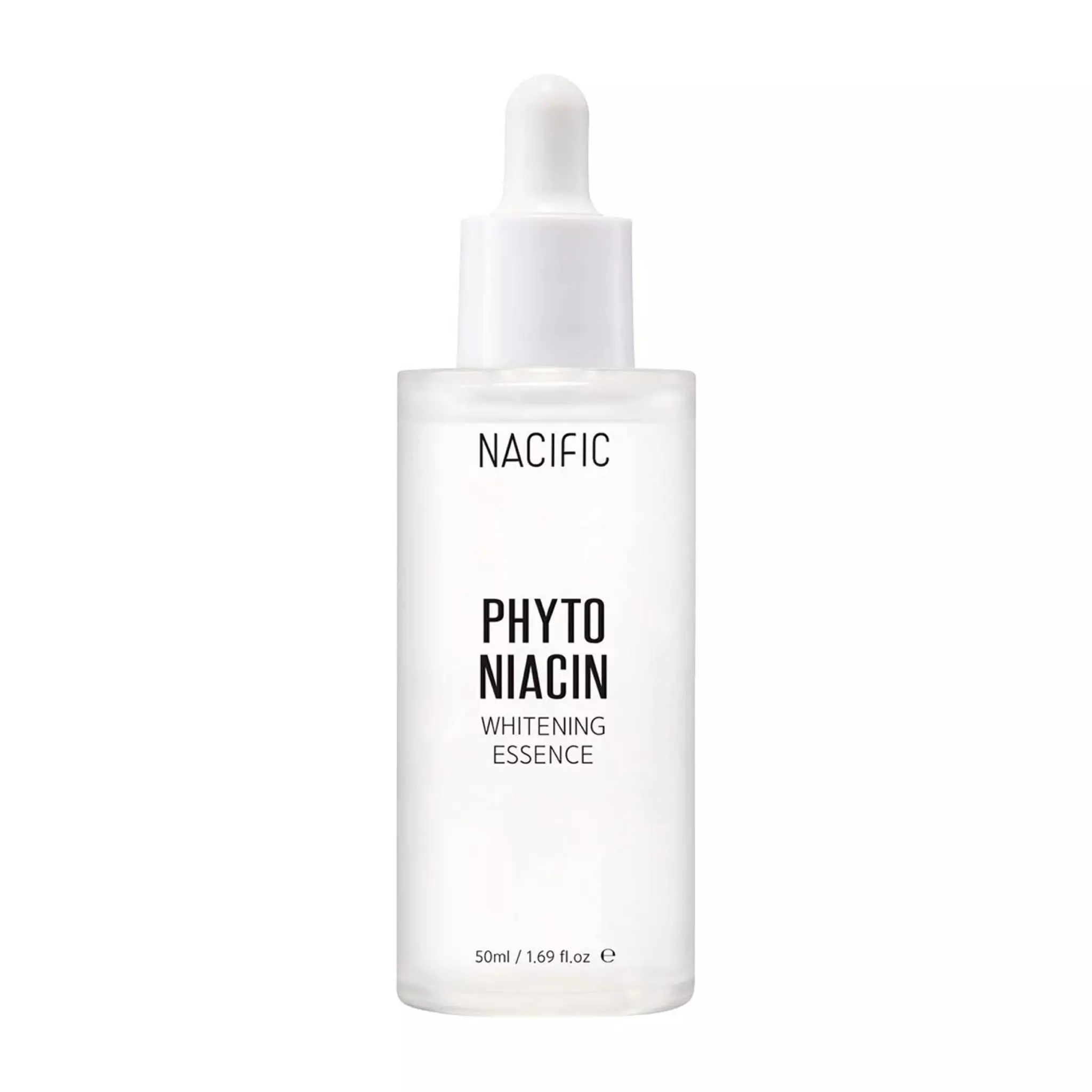 NACIFIC Phyto Niacin Whitening Essence 50 ml