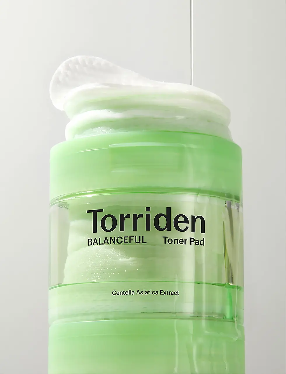 Torriden Balanceful Toner Pad