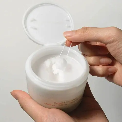 HaruHaru WONDER Centella Sunflower Makeup Melting Cleansing Balm 100 ml